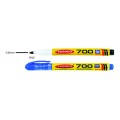 YOSOGO 優格 700萬用記號筆 0.8mm 圓頭PERMANENT MARKER 奇異筆